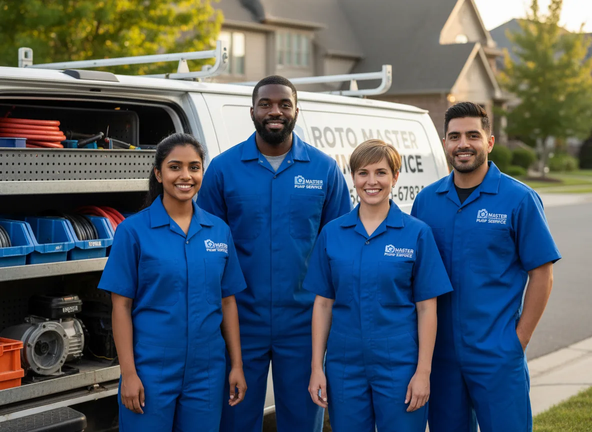 Sump Pump Installation company in Wetumpka, AL